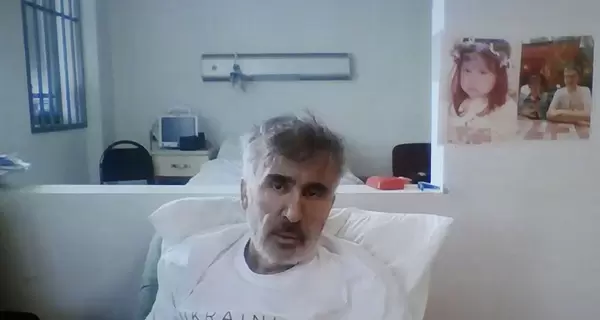 Экс-президент Грузии Михаил Саакашвили приговорен к девяти годам тюрьмы