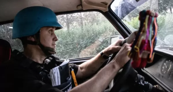 На фронте погиб волонтер из Авдеевки, переводчик Алексей Савкевич