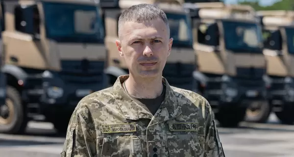 Россияне пытаются прорвать границу в Сумской области возле Новенького