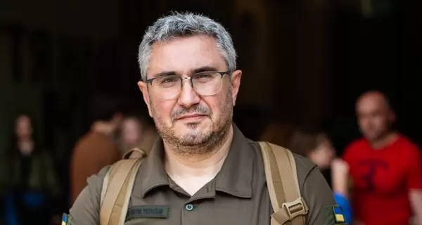 Депутат Европарламента предлагала запретить въезд в ЕС украинскому писателю