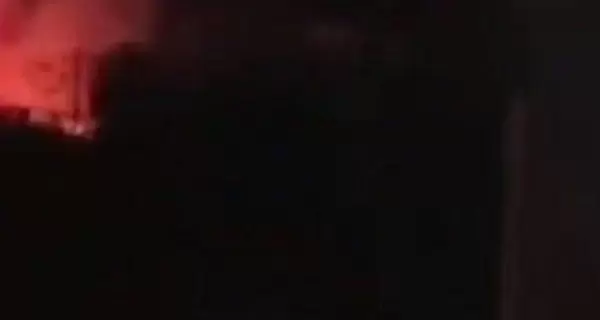 Дроны ГУР атаковали скрытое производство БпЛА в Калужской области