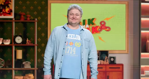 Назар Заднепровский: На мне много «ездили». Возможно, и сейчас пытаются, но я уже поумнел