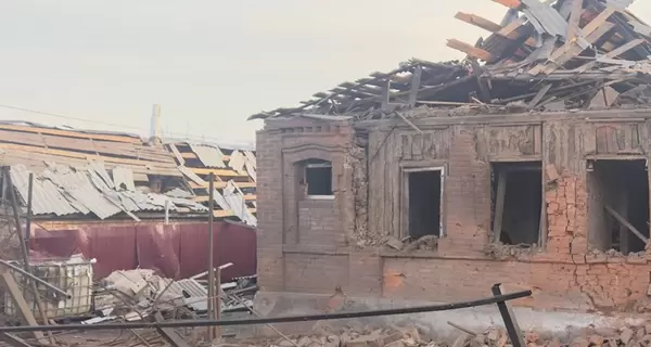 Россияне атаковали Покровск и Константиновку - ранены 8 человек, в том числе ребенок