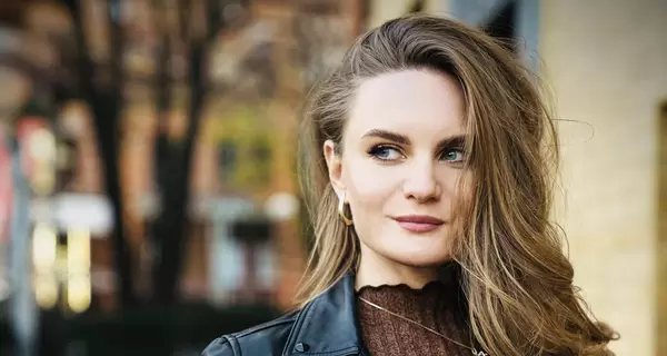 Журналистка Крюкова подала иск в Верховный суд, чтобы обжаловать санкции Зеленского против нее