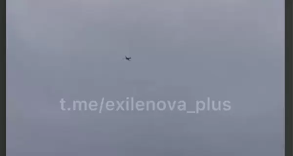 Дроны поразили на территории России склад ракет для С-300/С-400 и две газокомпрессорные станции