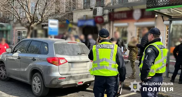 В Одессе застрелили Демьяна Ганула – министр Клименко взял расследование убийства под личный контроль