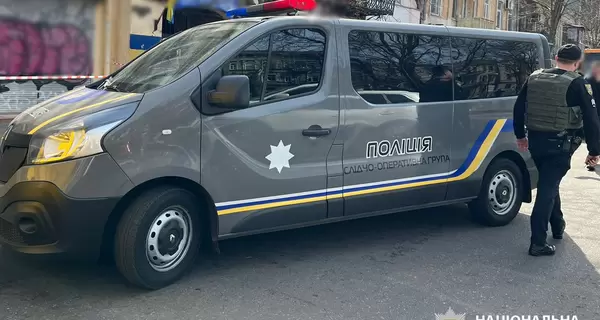 Полиция просит помощи в поиске подозреваемого в убийстве Демьяна Ганула