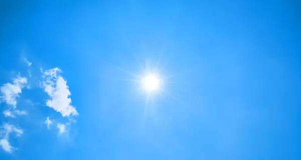 В Украине темпы потепления значительно превышают глобальные