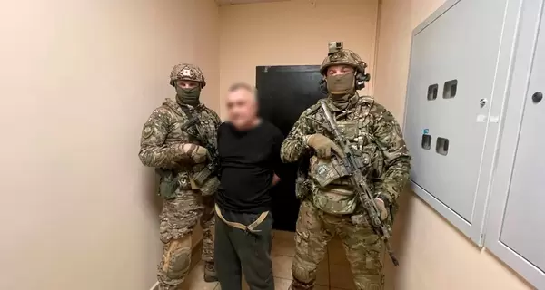 В Одессе задержали подозреваемого в убийстве активиста Демьяна Ганула