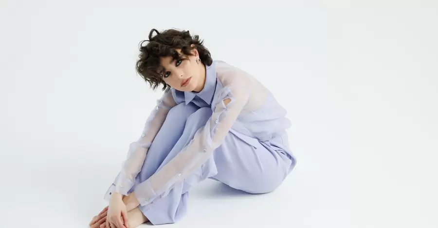 В Грузии скандал из-за представительницы на 