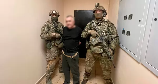 Подозреваемым в убийстве Ганулы оказался военный, который самовольно покинул часть