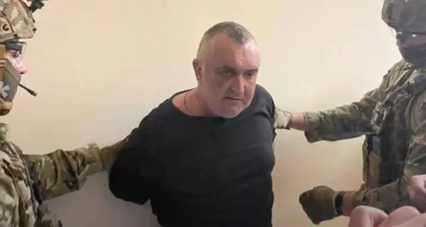 Убийство Ганула: изначально правоохранители задержали не того 