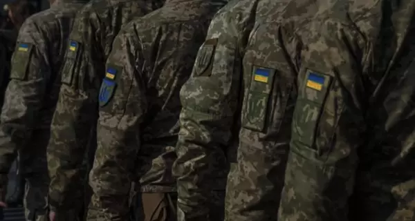 На Полтавщине двое мужчин пытались себя покалечить, чтобы уклониться от службы 