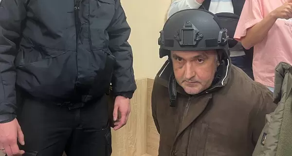 Подозреваемому в убийстве активиста Ганула сообщили о подозрении