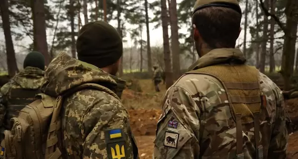 Ситуация на юге Украины обострилась, россияне пытаются вернуться на правый берег Днепра, - ВСУ 