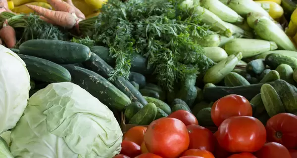 Почему важно ежедневно употреблять по 5 овощей и фруктов: мнение специалистов