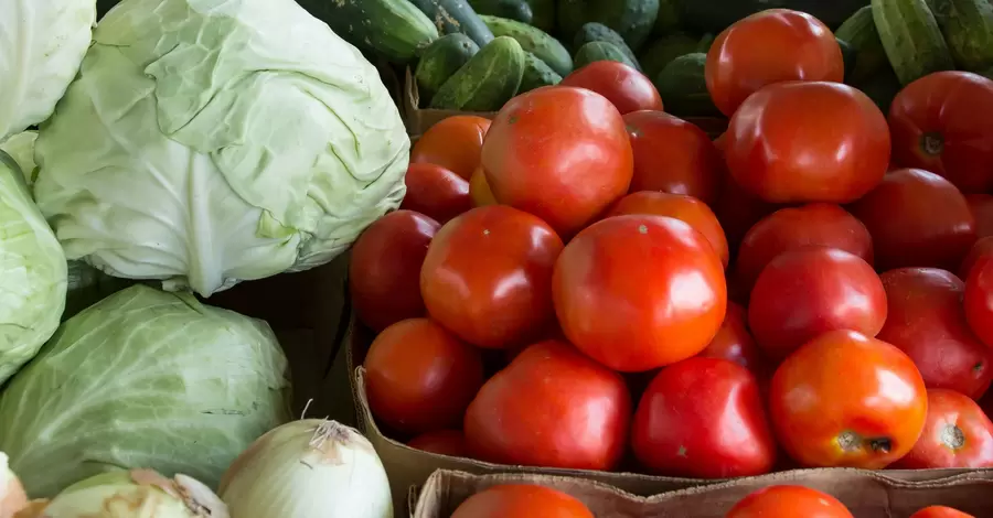 Чому важливо щодня вживати по 5 овочів і фруктів: думка фахівців