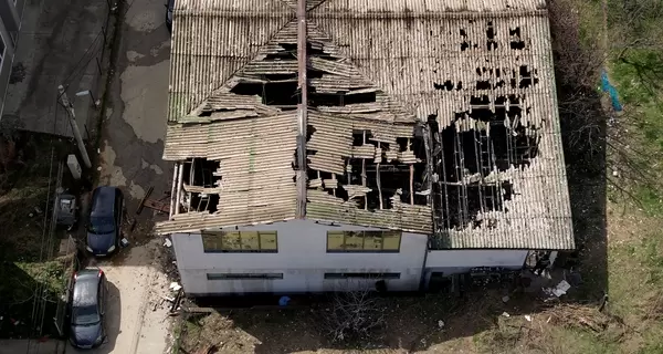 Северная Македония объявила семидневный траур после пожара в ночном клубе, в котором погибли 59 человек