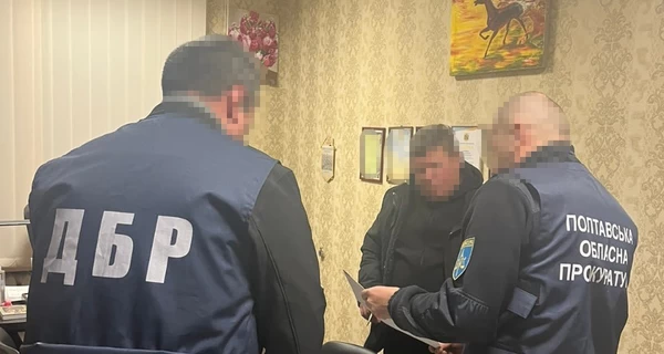 В Полтавской области чиновника, заказавшего убийство фермера, приговорили к 10 годам тюрьмы