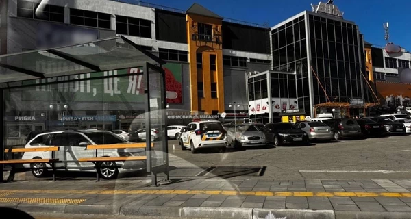 В Белой Церкви неизвестные устроили стрельбу в ТЦ - подробности от полиции