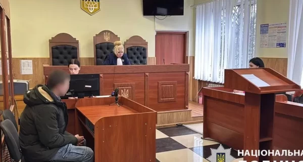 Суд отпустил на свободу подростка, избившего 12-летнюю девочку в Белой Церкви