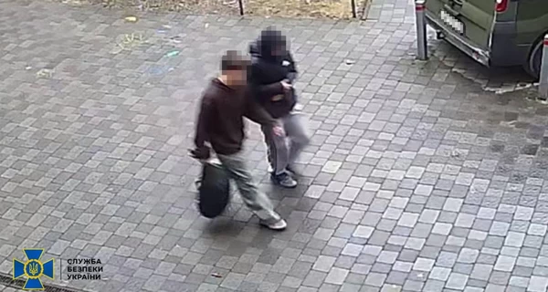 Подросток, подозреваемый в совершении теракта в Ивано-Франковске, получил подозрение