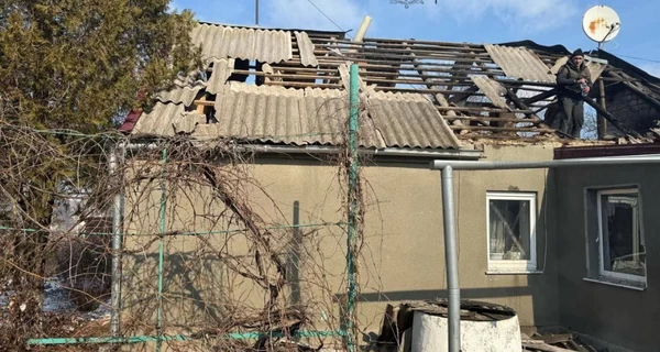 Обстрелы 20 марта: за сутки жертвами россиян стали 3 гражданских, еще более 10 пострадали 