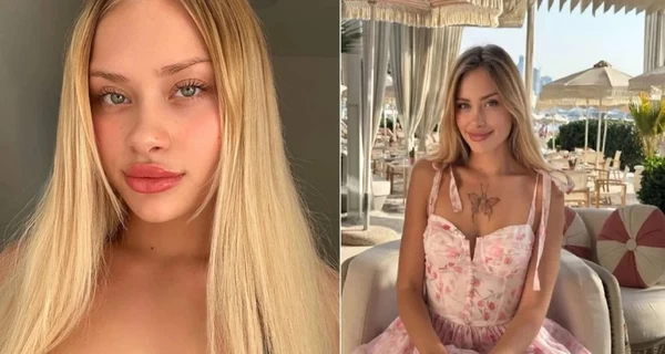 Модель из Львова нашли в Дубае с многочисленными переломами 