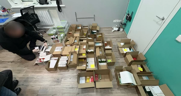 В Украине разоблачили канал поставки психотропов из Польши - продавали в магазинах и на АЗС