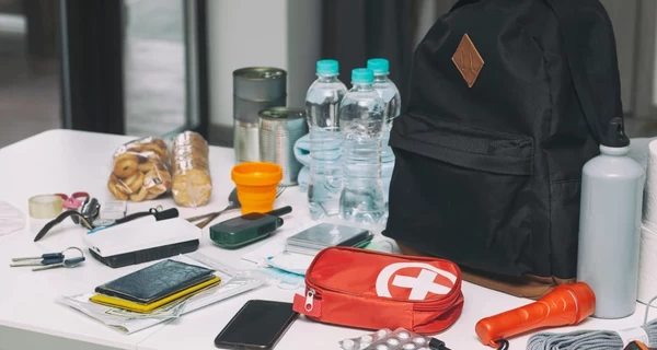 Власти Польши призвали всех жителей сделать запасы для выживания минимум  на три дня