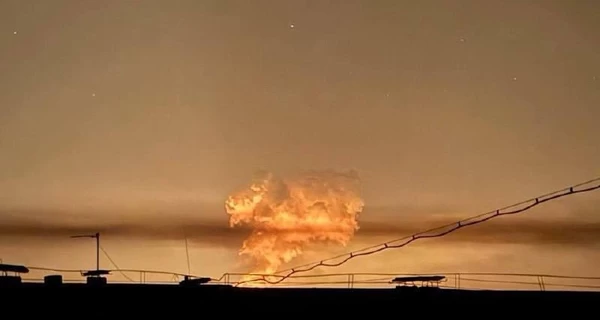 Генштаб опроверг обстрел газоизмерительной станции «Суджа»: Обвинения РФ безосновательны