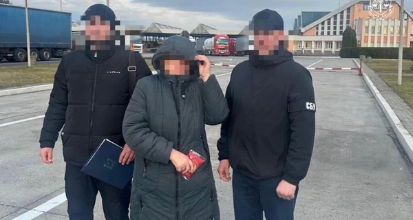 Германия экстрадировала в Украину бывшую чиновницу, которая украла бюджетные средства