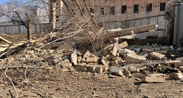 Войска РФ нанесли двойной удар по Краматорску - много разрушений, есть раненые 