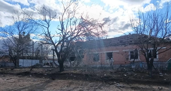 Войска РФ атаковали Сумщину бомбами и дронами - есть погибшие и раненые