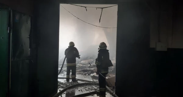 Россияне нанесли удары по Запорожью, ранены пять человек