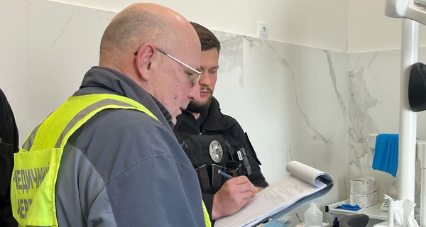 В Киеве умер 7-летний мальчик на приеме у стоматолога