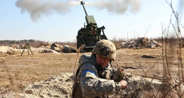 ВСУ ликвидировали замаскированный пункт управления РФ в Белгородской области