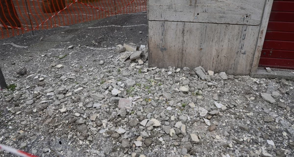 В Иране произошло землетрясение возле главного места обогащения урана