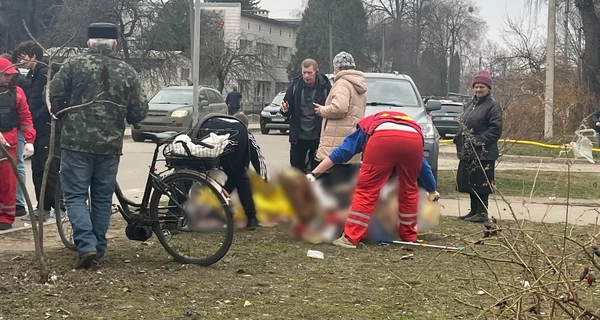 В результате ракетного удара по Сумам пострадали 65 человек, в том числе дети (обновлено)