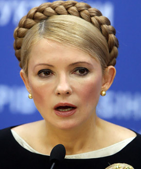 Тимошенко вернет в Киев многовекторность Кучмы? 