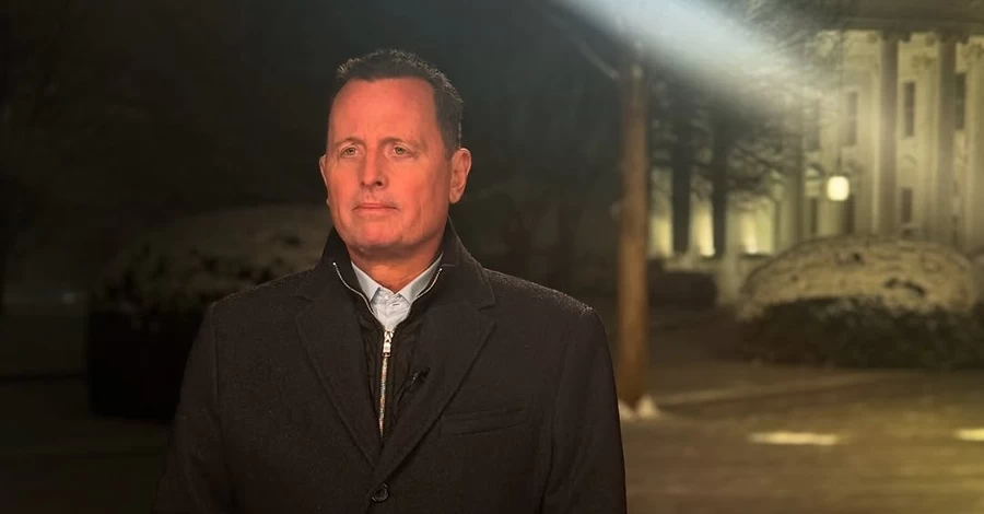 Спецпосол Трампа заявил, что переданное Украиной ядерное оружие 