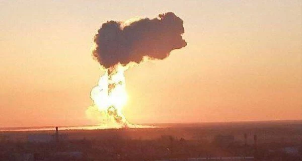 У Генштабі заявили, що внаслідок удару по авіабазі «Енгельс-2» знищено майже 100 крилатих ракет