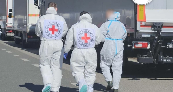 В Украину вернули тела 909 погибших героев