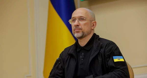 Шмыгаль рассказал, будут ли повышать минимальную зарплату в 2025 году