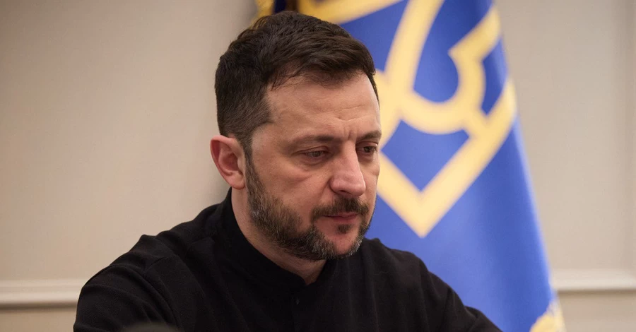 Зеленский заинтересовался, откуда депутаты знают информацию о соглашении по недрам, которую еще не знает он