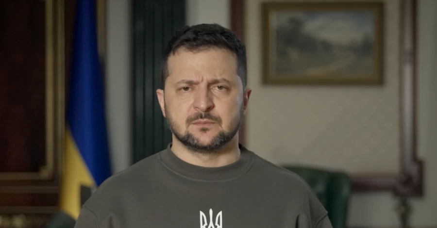 США больше не хотят помогать Украине бесплатно, - Зеленский