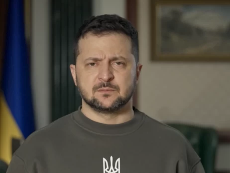 США больше не хотят помогать Украине бесплатно, - Зеленский