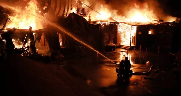 В Днепре 30 марта объявлен Днем траура по жертвам атаки РФ