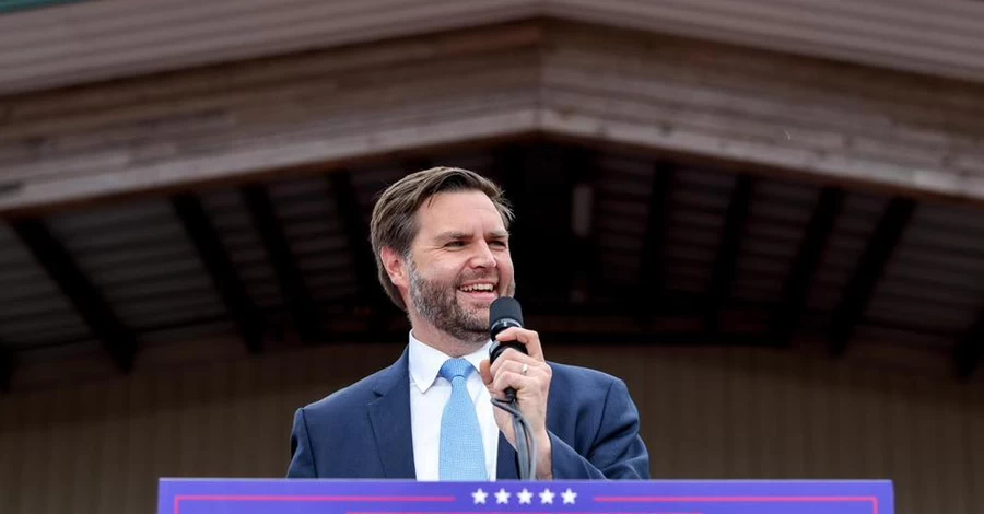 После обстрелов украинских городов Вэнс заявил, что энергетическое перемирие действует 