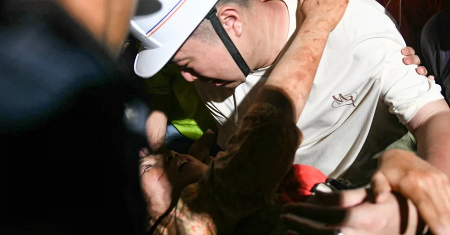 Землетрясение в Мьянме уже унесло жизни более 1600 человек, много пропавших без вести 